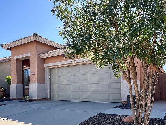 4th image of 2527 W WARREN Drive