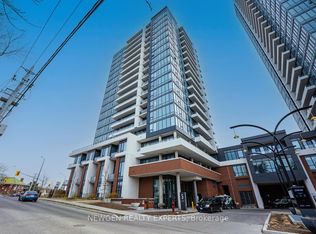 5 Wellington St S #909, Kitchener, ON