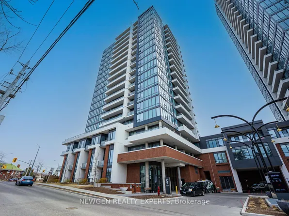 5 Wellington St S #909, Kitchener, ON N2G 0E3