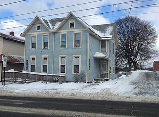 2303 Peach St, Erie, PA 16502