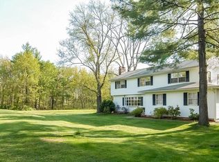 7 Bridle Trl, Ridgefield, CT 06877