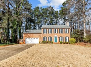 1451 Laurel River Trl, Lawrenceville, GA 30043