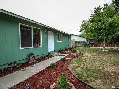 103 N Garden Ave, Rock Island, WA, 98850