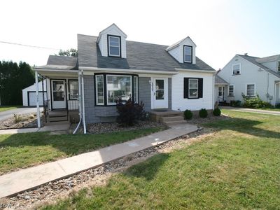 177 Willard Ave SE, Warren, OH, 44483
