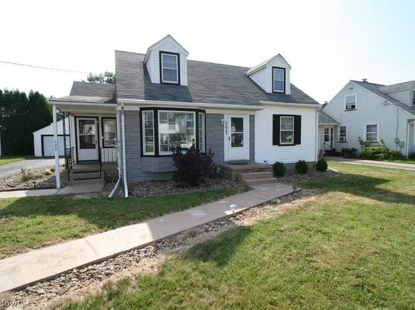 177 Willard Ave SE, Warren, OH 44483
