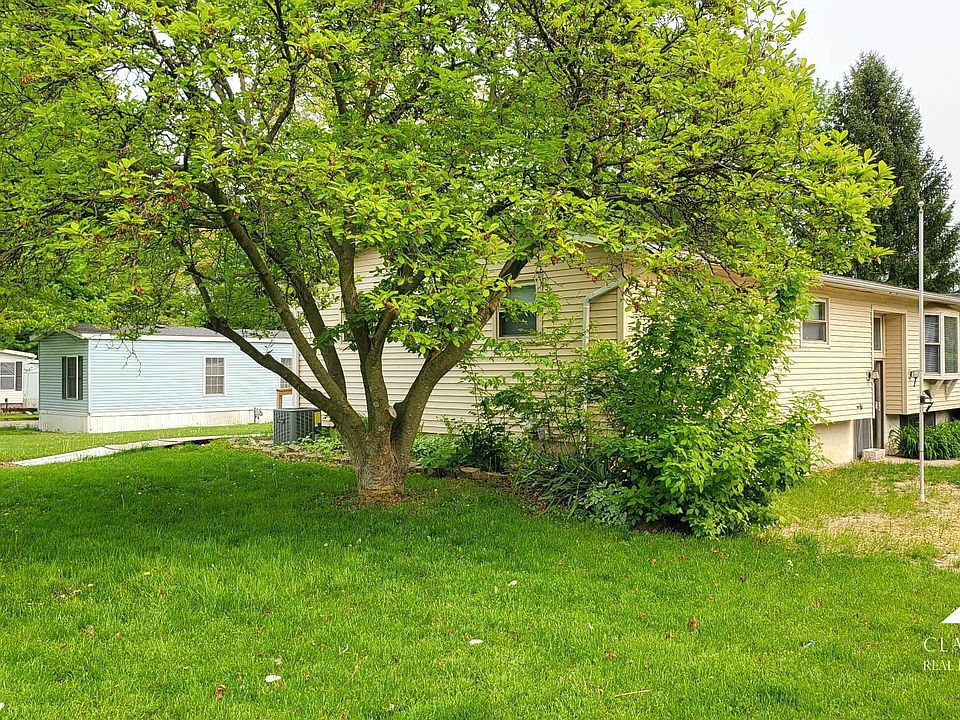 380 Blanchard St, Muir, MI 48860 Zillow