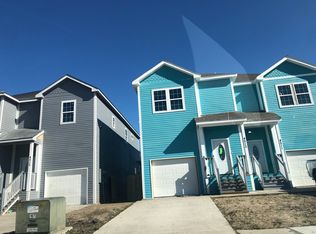 4515 Virgilian St, New Orleans, LA 70126