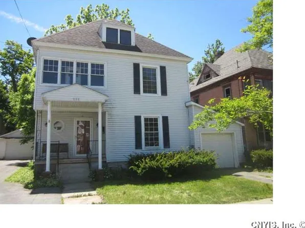111 Flower Ave E, Watertown, NY 13601