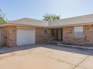 1320 Sequoyah St, Oklahoma City, OK 73160
