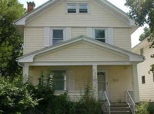 132 N Marion St, Dayton, OH 45417