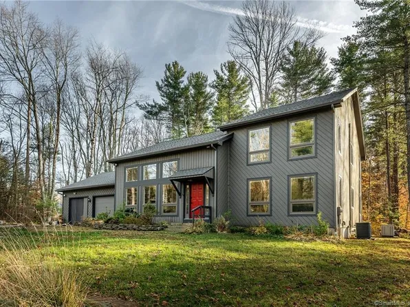 9 Belshyre Court, Goshen, CT 06756