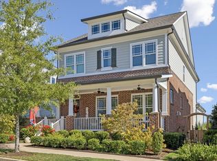 1006 Cheltenham Ave, Franklin, TN 37064