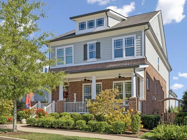 1006 Cheltenham Ave, Franklin, TN 37064