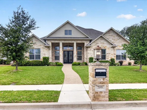 709 Gullmont Dr, Waco, TX 76712