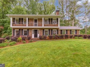 3301 Henderson Creek Rd, Atlanta, GA 30341