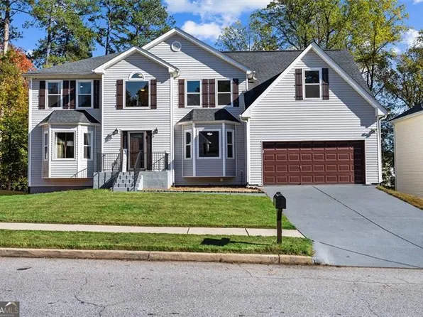 1862 Oak Hill Springs Blvd, Lithonia, GA 30058