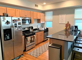 820 Parker St #I, Roxbury Crossing, MA 02120