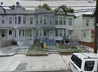 297 Virginia Ave, Jersey City, NJ 07304