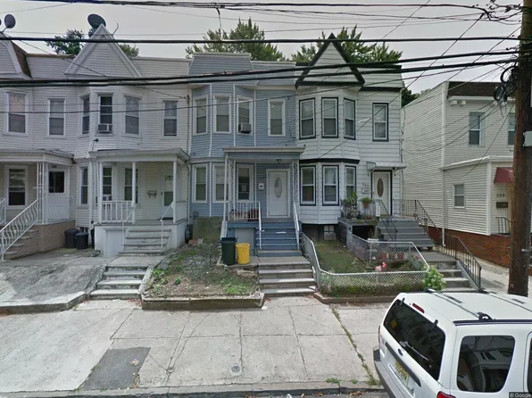 297 Virginia Ave, Jersey City, NJ 07304