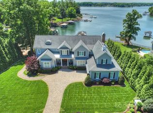 299 Barber Loop, Mooresville, NC 28117