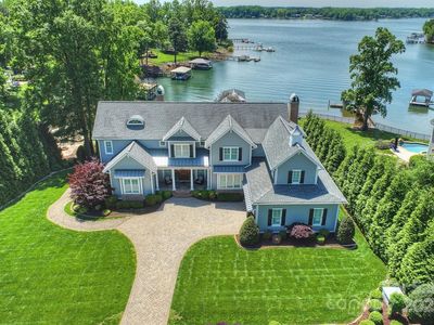 299 Barber Loop, Mooresville, NC, 28117