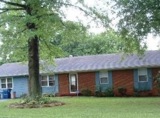 8632 Fox Lonas Rd, Knoxville, TN 37923