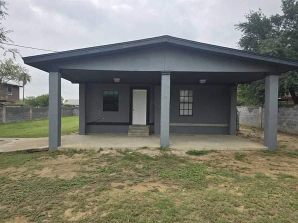 503 Rio Rojo, Laredo, TX 78046