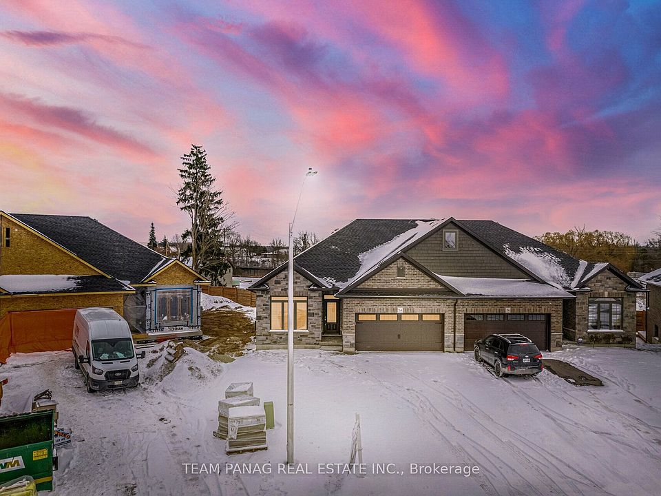 1st image of 54 Matheson Cres