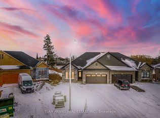 54 Matheson Cres, East Zorra Tavistock, ON N0J1M0