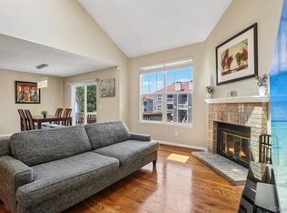 The Willows At Highline Condos, Denver, CO 80231