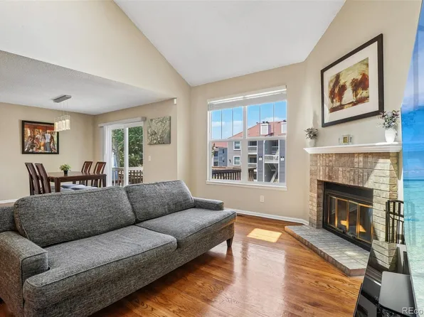1983 S Xenia Way, Denver, CO 80231