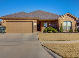4809 Big Bend Trl, Abilene, TX 79602