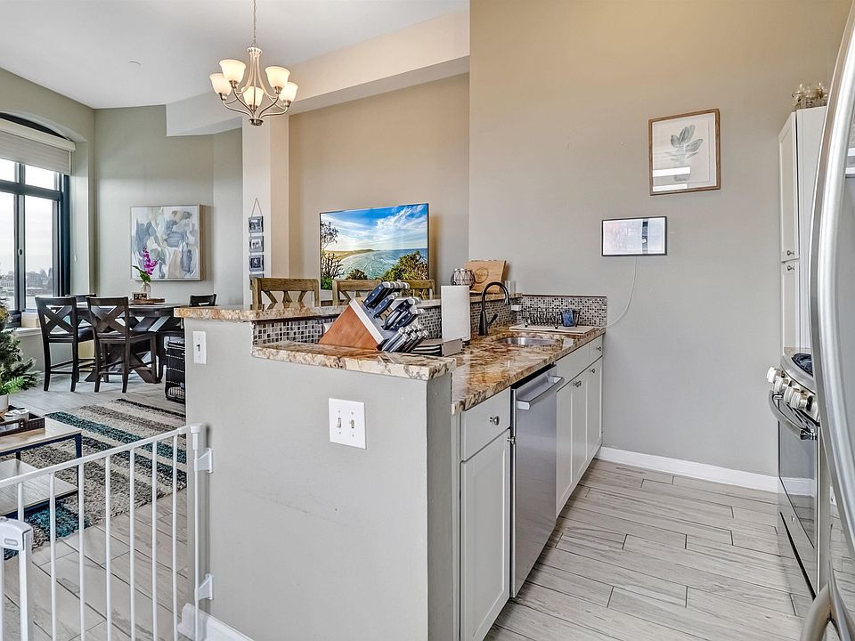 GREGORY COMMONS 518536 Gregory Ave Weehawken NJ Zillow