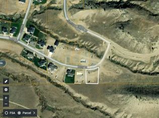 6 Sanctuary Canyon Rd, Billings, MT 59101