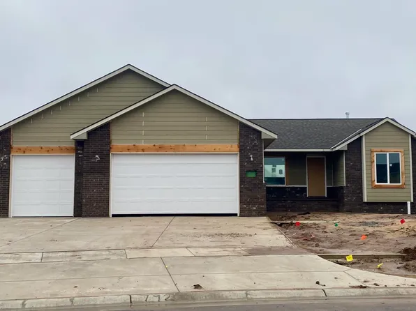 792 E Sunset St, Goddard, KS 67052