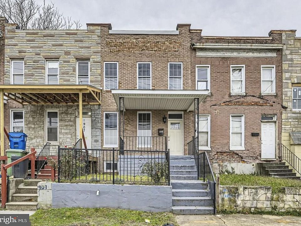 1st image of 905 E Patapsco Ave