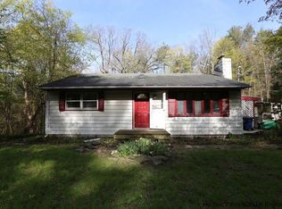 53 Hallihans Hill Rd, Kingston, NY 12401