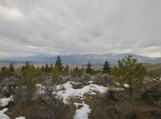 Nhn Dragonfly Ln, Florence, MT 59833