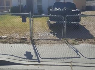 313 W Van Buren Ave, Las Vegas, NV 89106