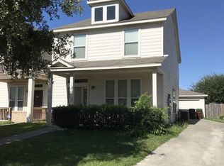 3741 Browning Blf, San Antonio, TX 78245
