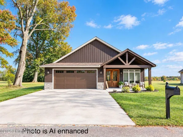208 School St, Leitchfield, KY 42754