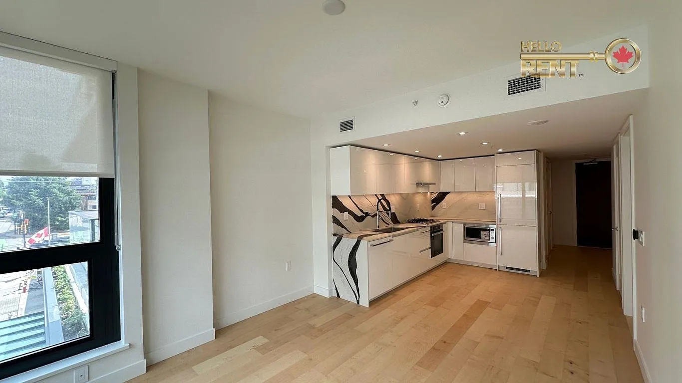 2 bed, 640 sqft, $3,200 — Photo 4