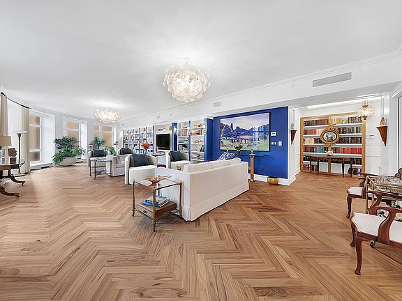 2nd image of 535 W End Ave #8A