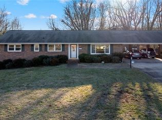 2460 Caudle St, Germanton, NC 27019