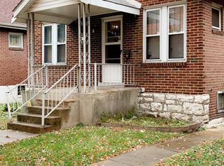 4638 Minnesota Ave, Saint Louis, MO