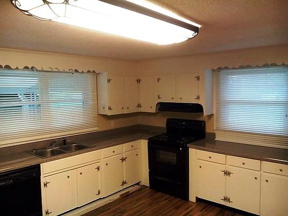 Beautiful country kitchen