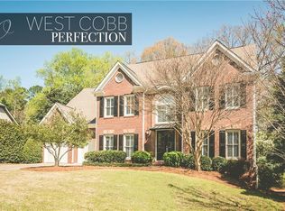4808 Wilder Clfs, Powder Springs, GA 30127
