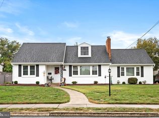 158 Coleman Rd, Hamilton, NJ 08690