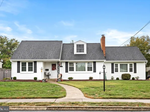 158 Coleman Rd, Hamilton, NJ 08690