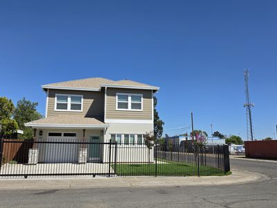 3900 Fell St, Sacramento, CA, 95838